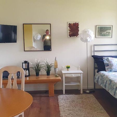 Ekhult Apartments - Ground Floor - Garden And Lake View Ulricehamn Luaran gambar