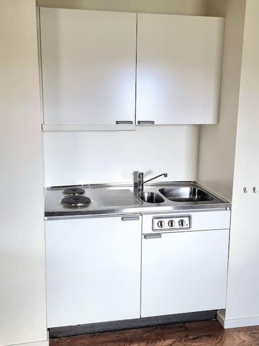 Ekhult Apartments - Ground Floor - Garden And Lake View Ulricehamn Luaran gambar