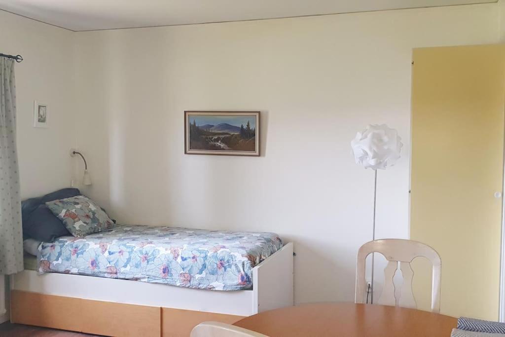 Ekhult Apartments - Ground Floor - Garden And Lake View Ulricehamn Luaran gambar