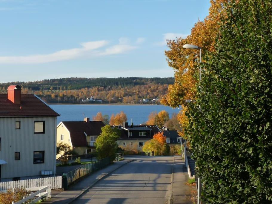 Ekhult Apartments - Ground Floor - Garden And Lake View Ulricehamn Luaran gambar