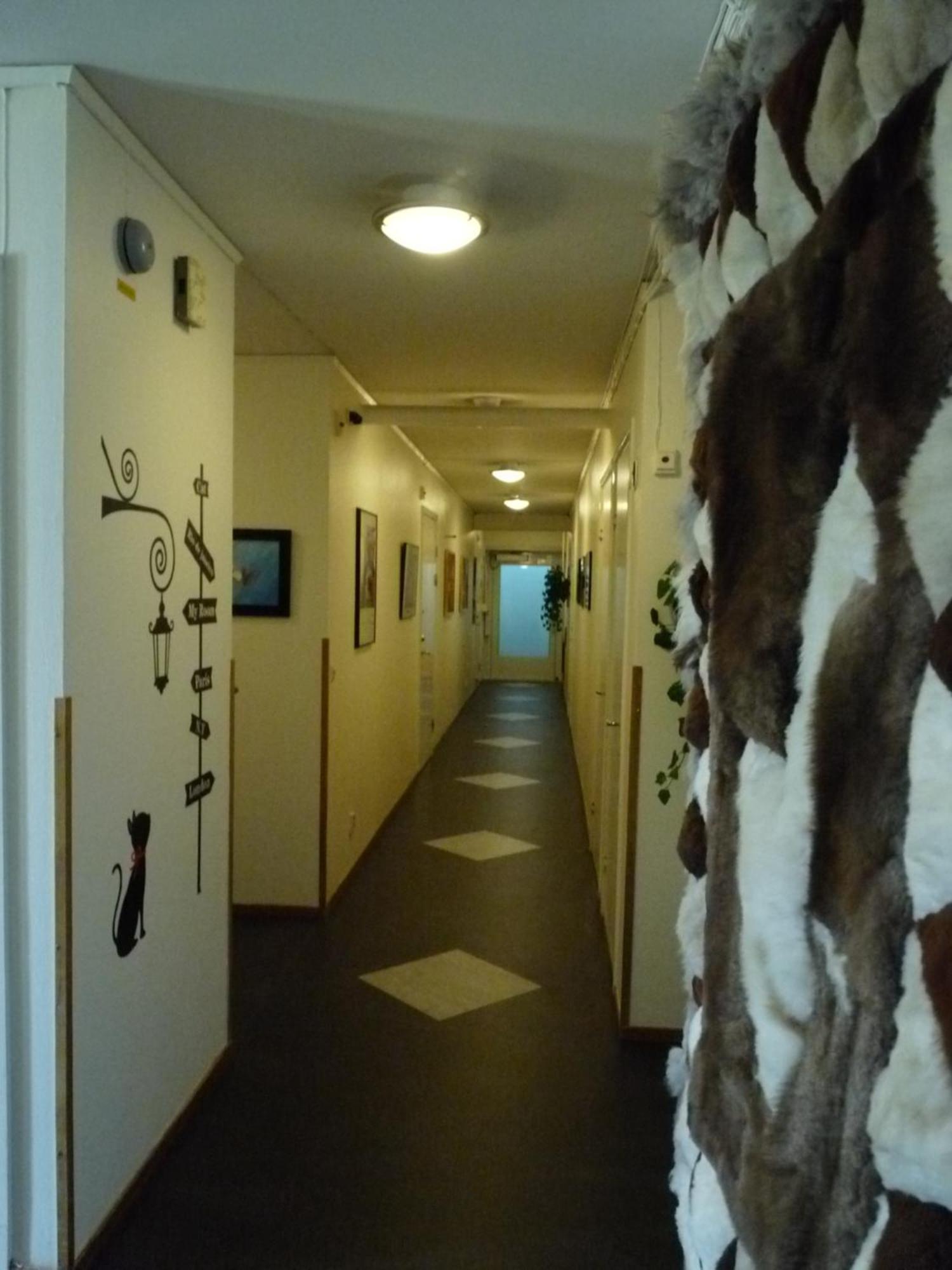Ekhult Apartments - Ground Floor - Garden And Lake View Ulricehamn Luaran gambar