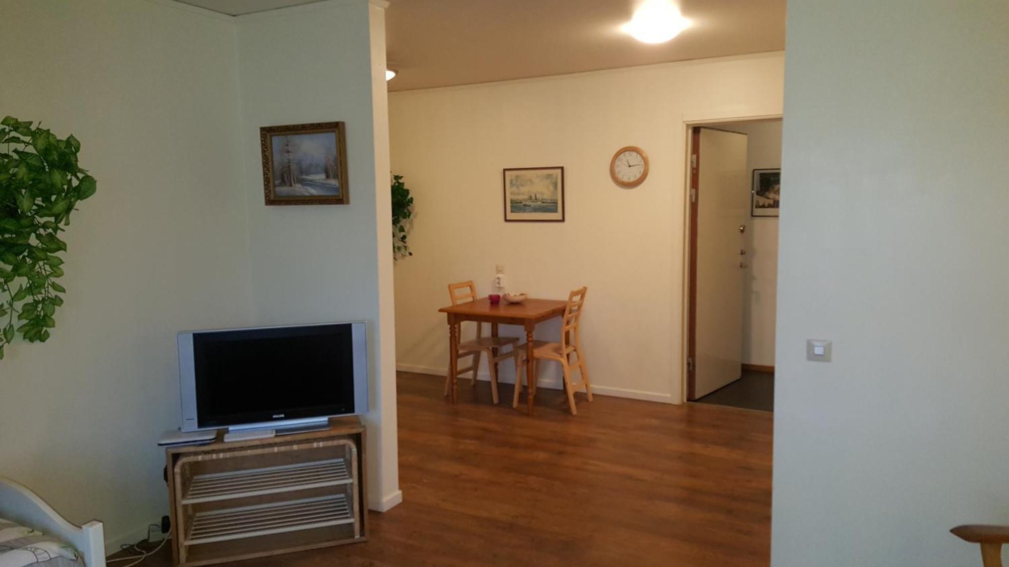 Ekhult Apartments - Ground Floor - Garden And Lake View Ulricehamn Luaran gambar