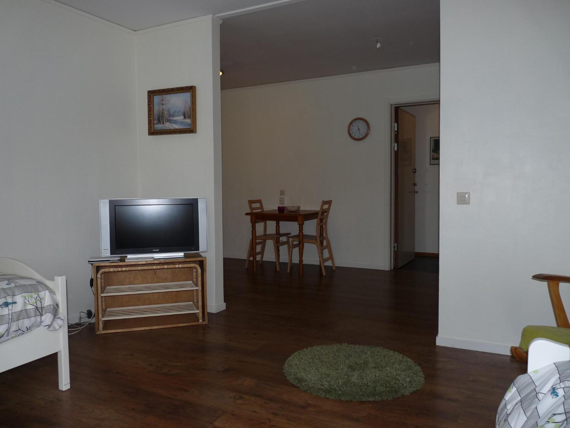 Ekhult Apartments - Ground Floor - Garden And Lake View Ulricehamn Bilik gambar