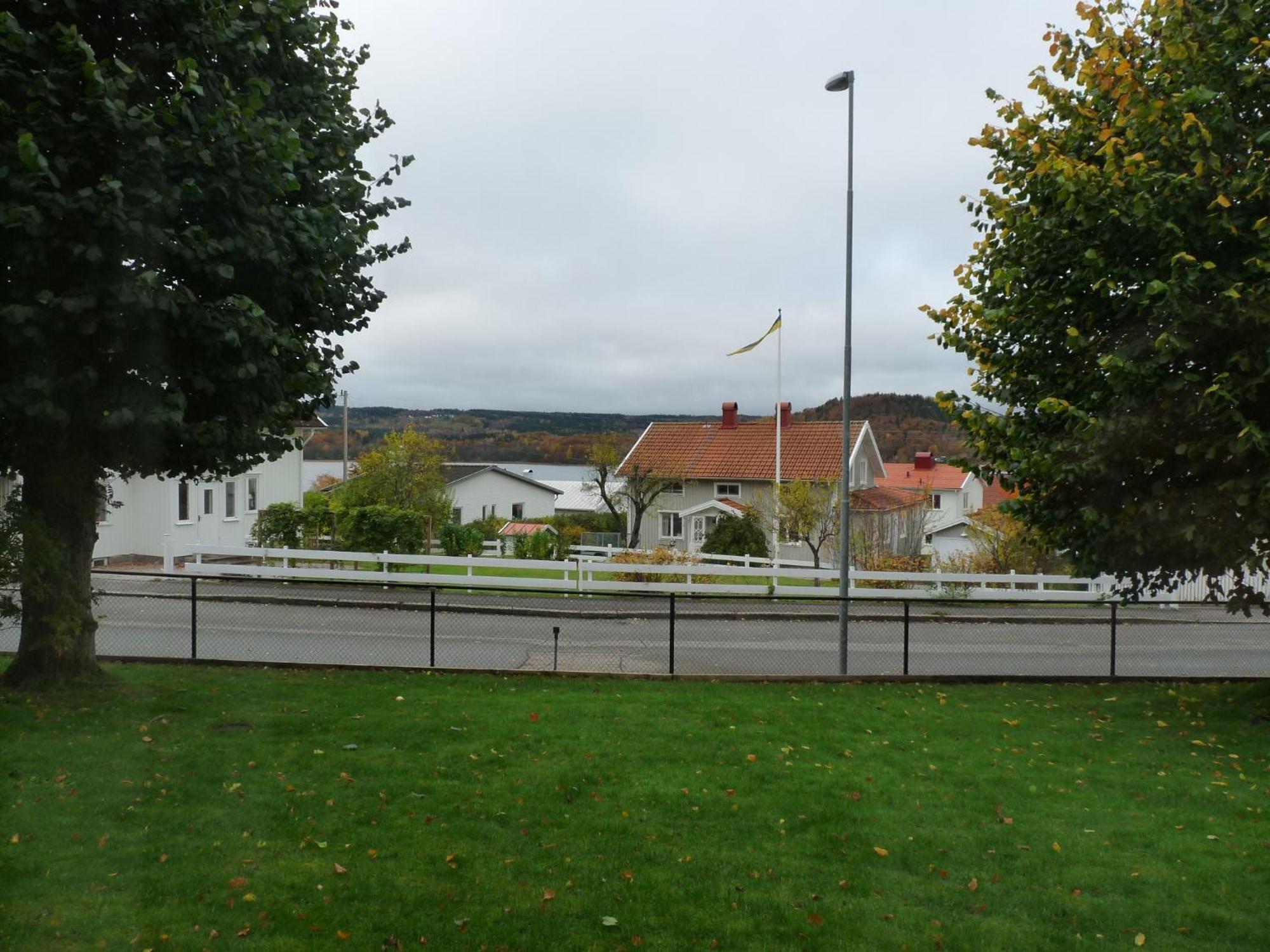 Ekhult Apartments - Ground Floor - Garden And Lake View Ulricehamn Luaran gambar